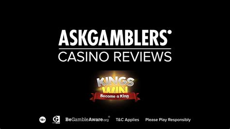 KingsWin Casino Review .